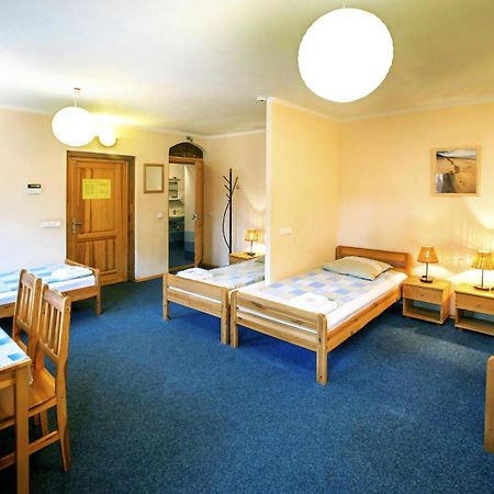 Express Guest House كلابيدا المظهر الخارجي الصورة