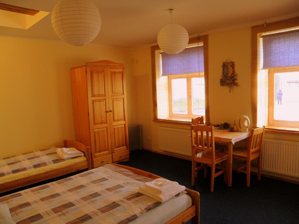 Express Guest House كلابيدا المظهر الخارجي الصورة