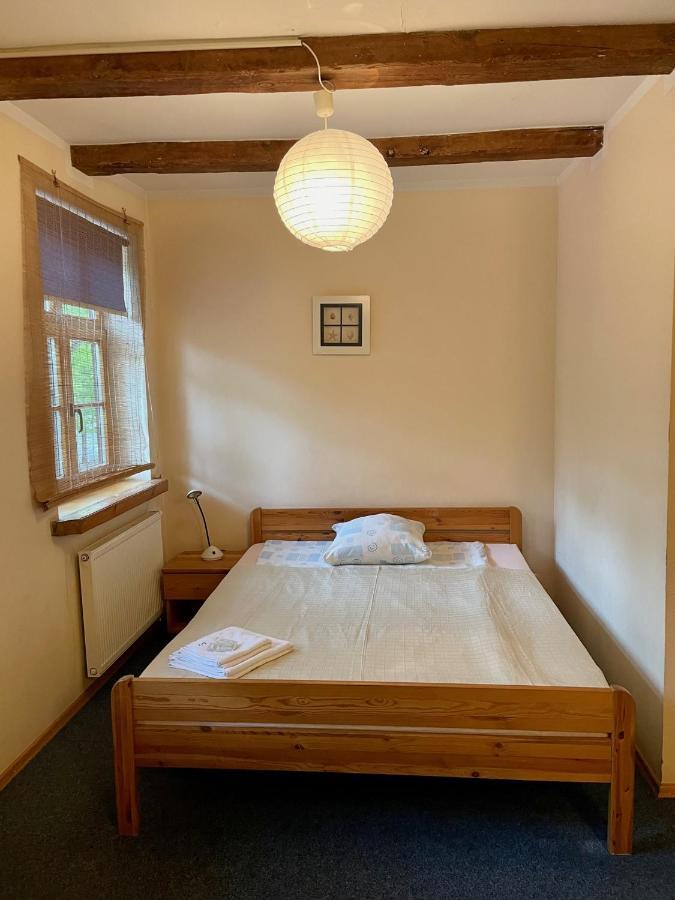 Express Guest House كلابيدا المظهر الخارجي الصورة
