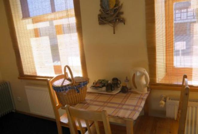 Express Guest House كلابيدا المظهر الخارجي الصورة