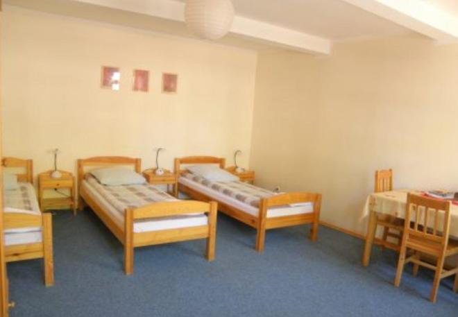Express Guest House كلابيدا المظهر الخارجي الصورة