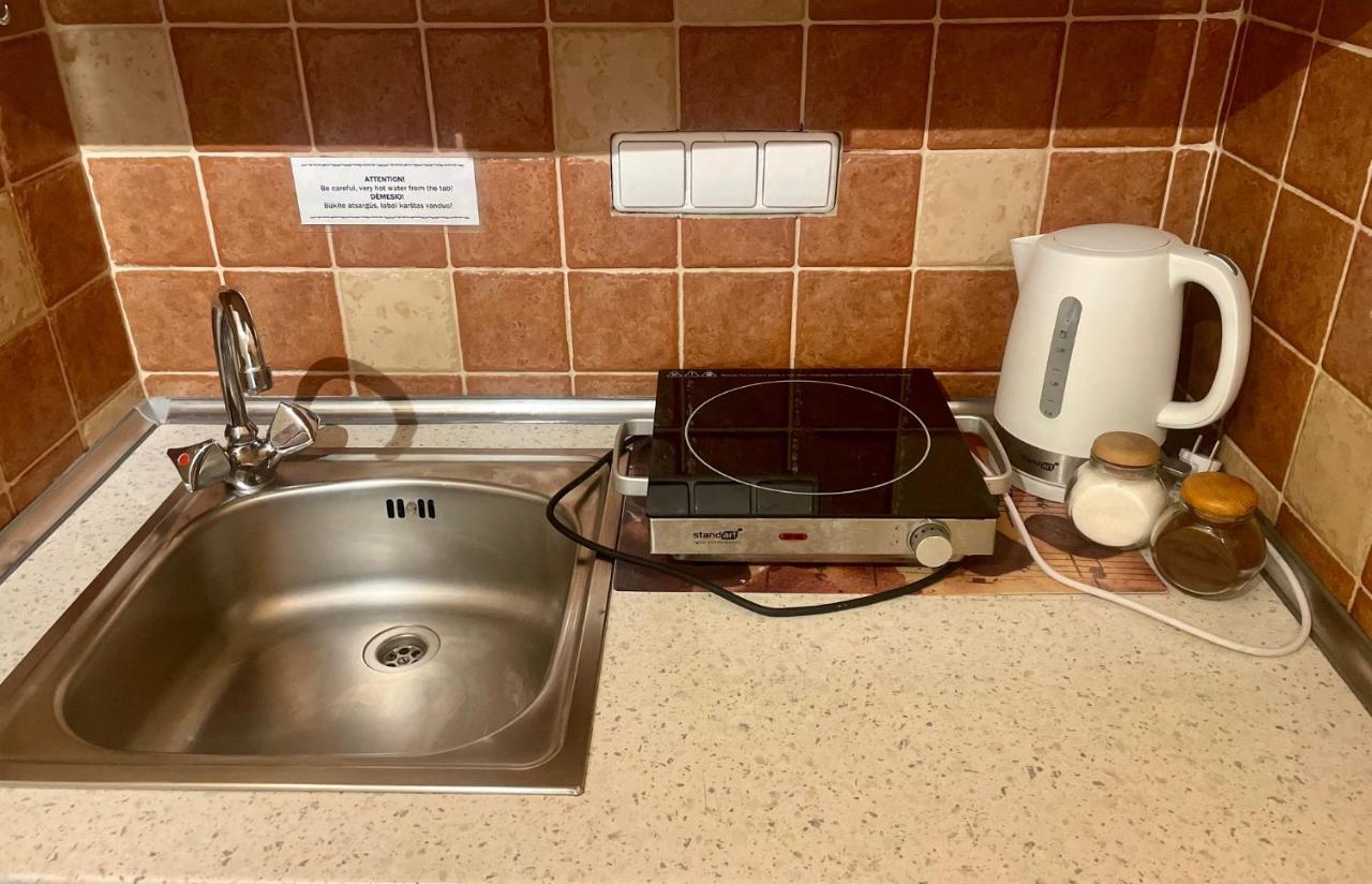 Express Guest House كلابيدا المظهر الخارجي الصورة