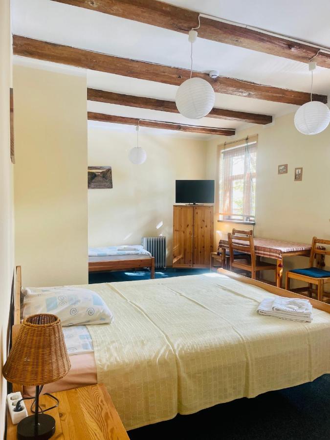 Express Guest House كلابيدا المظهر الخارجي الصورة