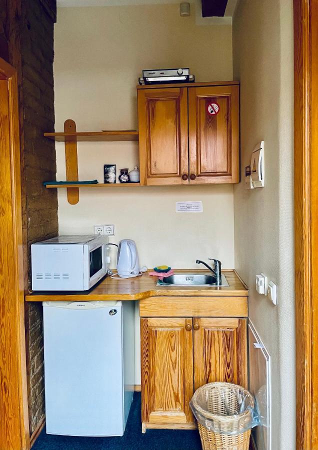 Express Guest House كلابيدا المظهر الخارجي الصورة