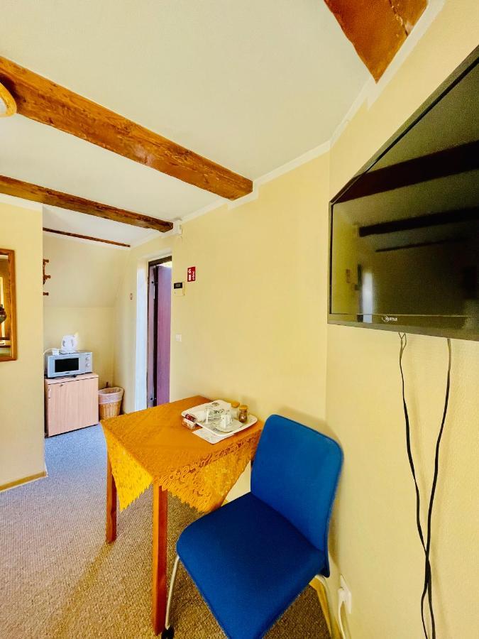 Express Guest House كلابيدا المظهر الخارجي الصورة