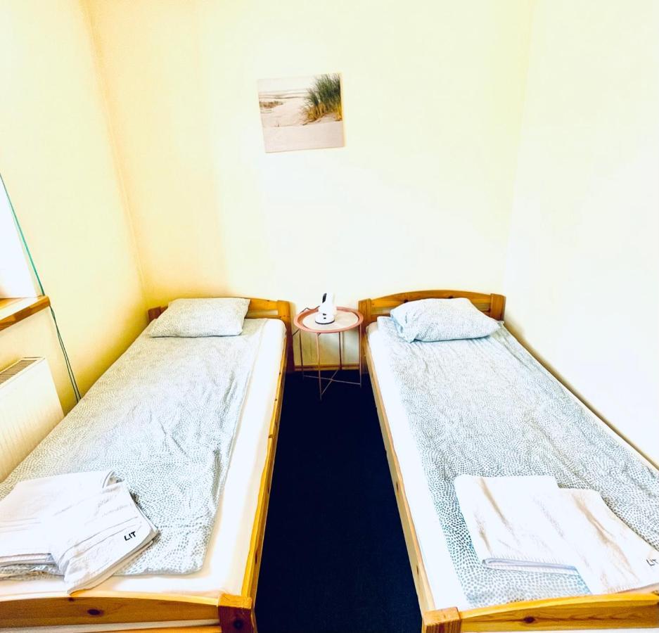 Express Guest House كلابيدا المظهر الخارجي الصورة