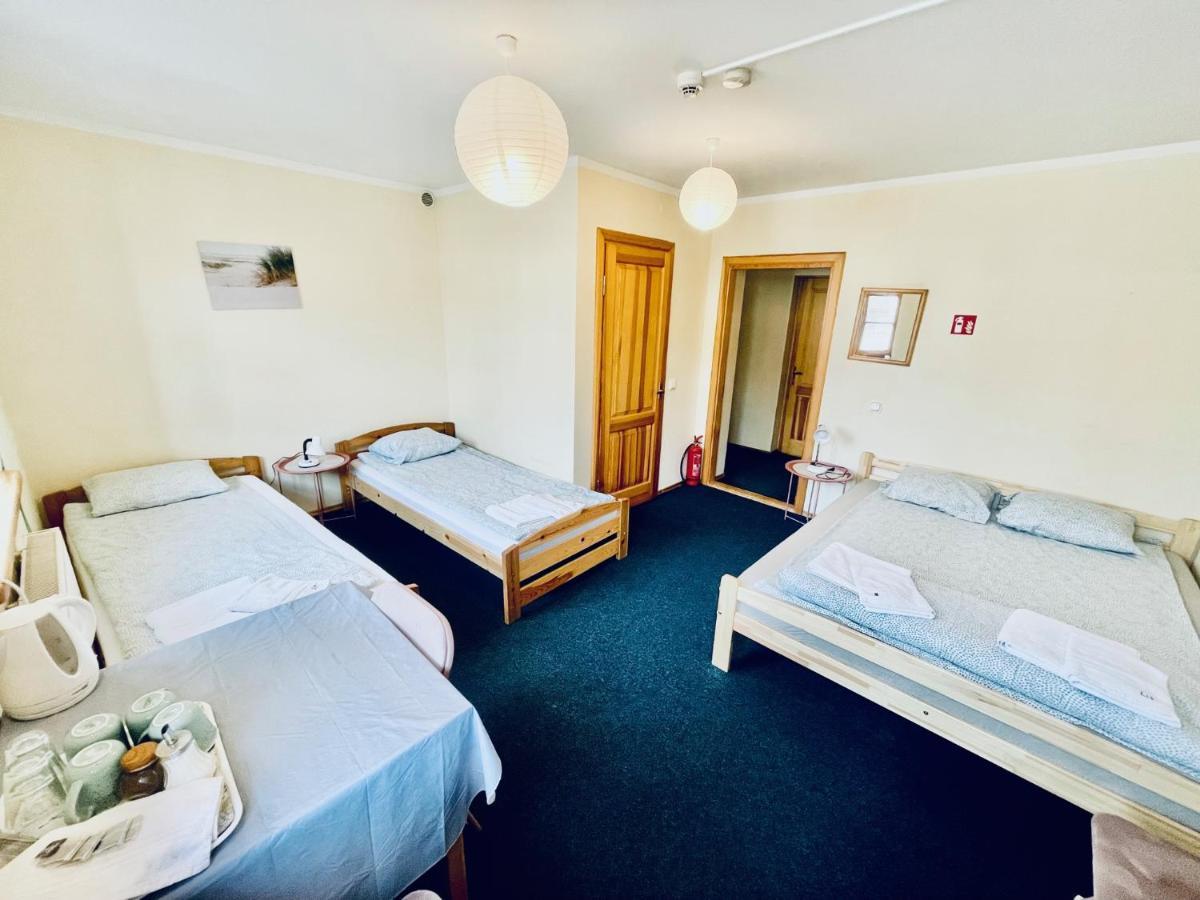 Express Guest House كلابيدا المظهر الخارجي الصورة