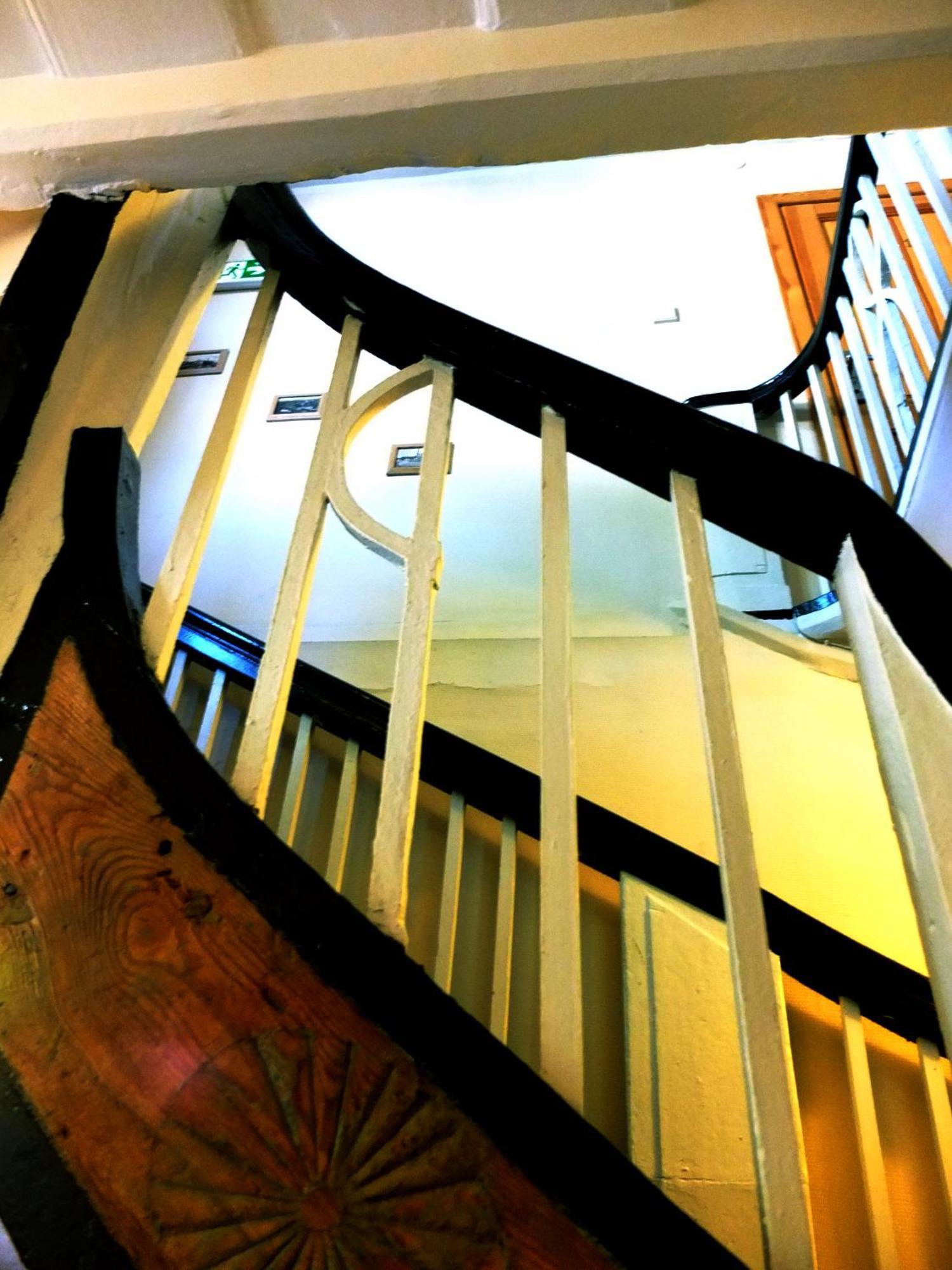 Express Guest House كلابيدا الغرفة الصورة