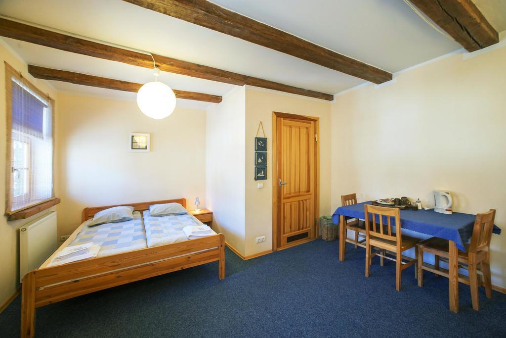 Express Guest House كلابيدا المظهر الخارجي الصورة