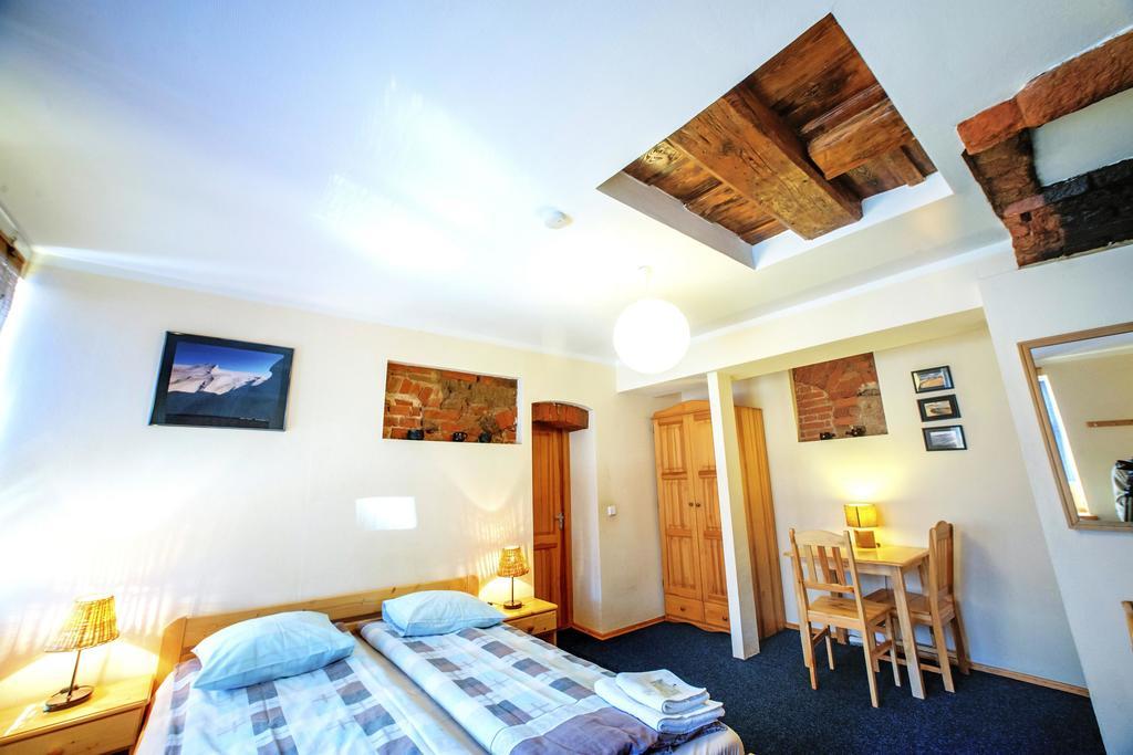 Express Guest House كلابيدا المظهر الخارجي الصورة