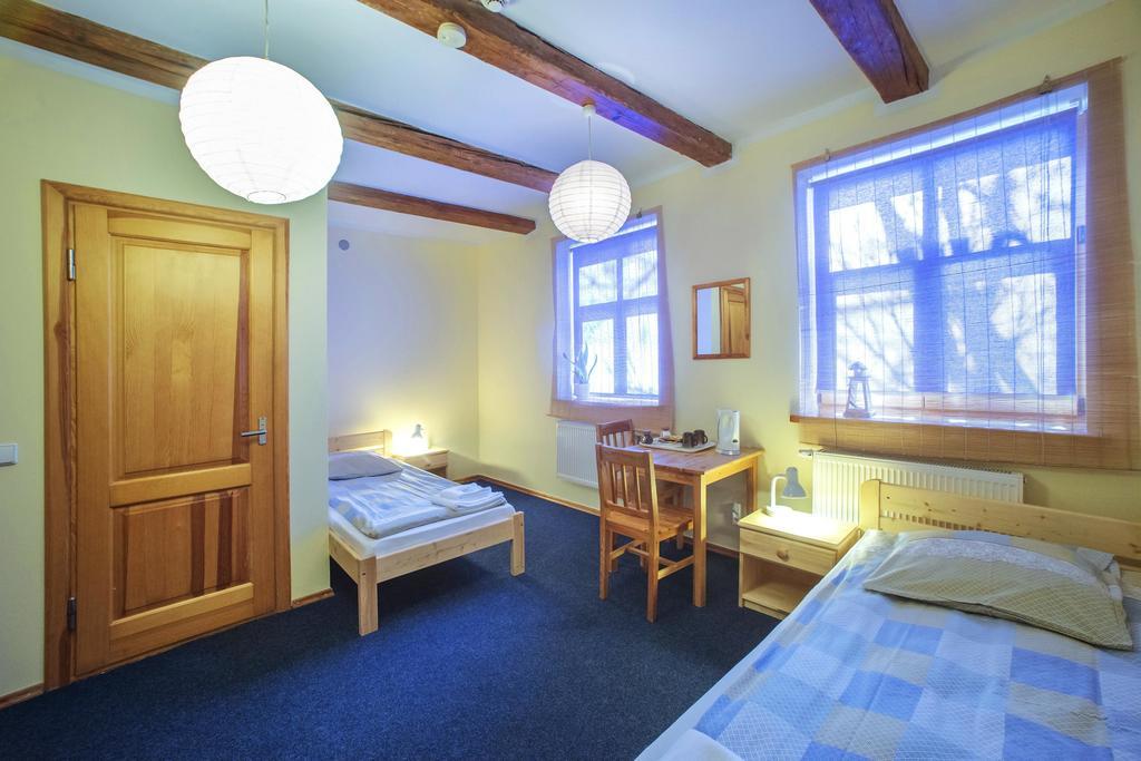 Express Guest House كلابيدا المظهر الخارجي الصورة