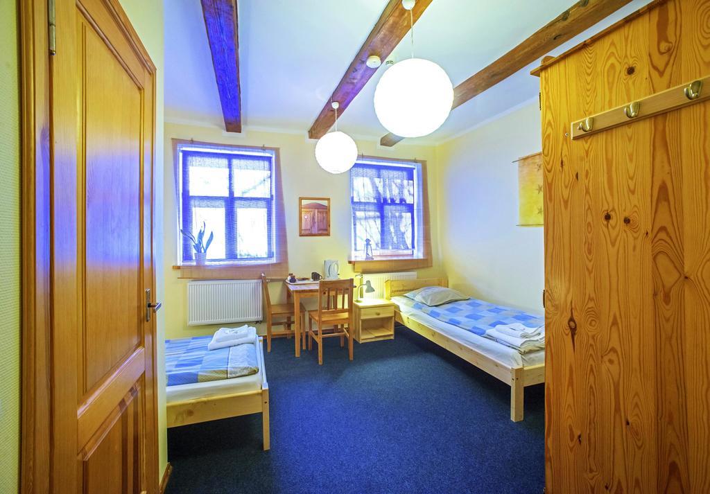 Express Guest House كلابيدا المظهر الخارجي الصورة