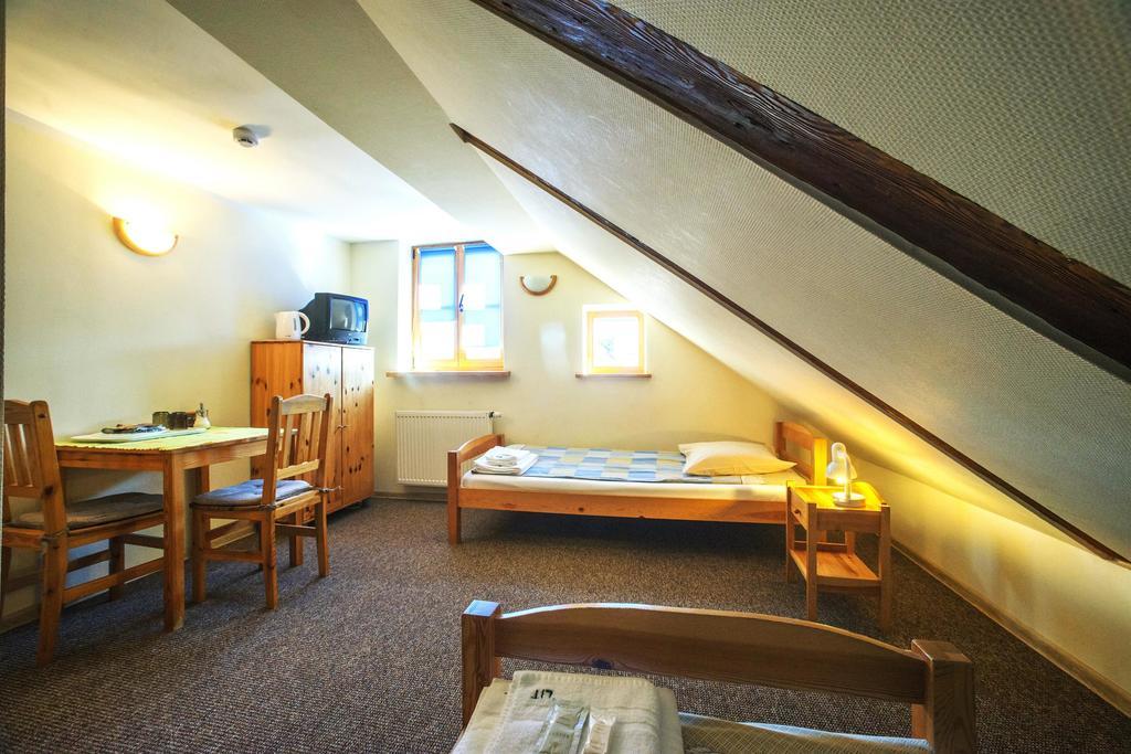 Express Guest House كلابيدا المظهر الخارجي الصورة