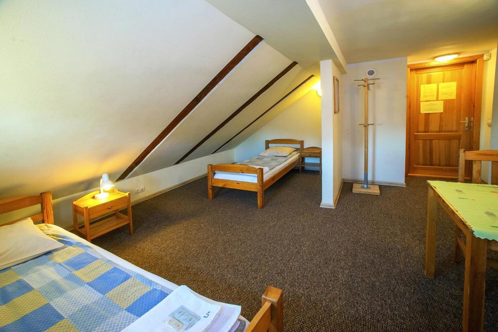 Express Guest House كلابيدا المظهر الخارجي الصورة