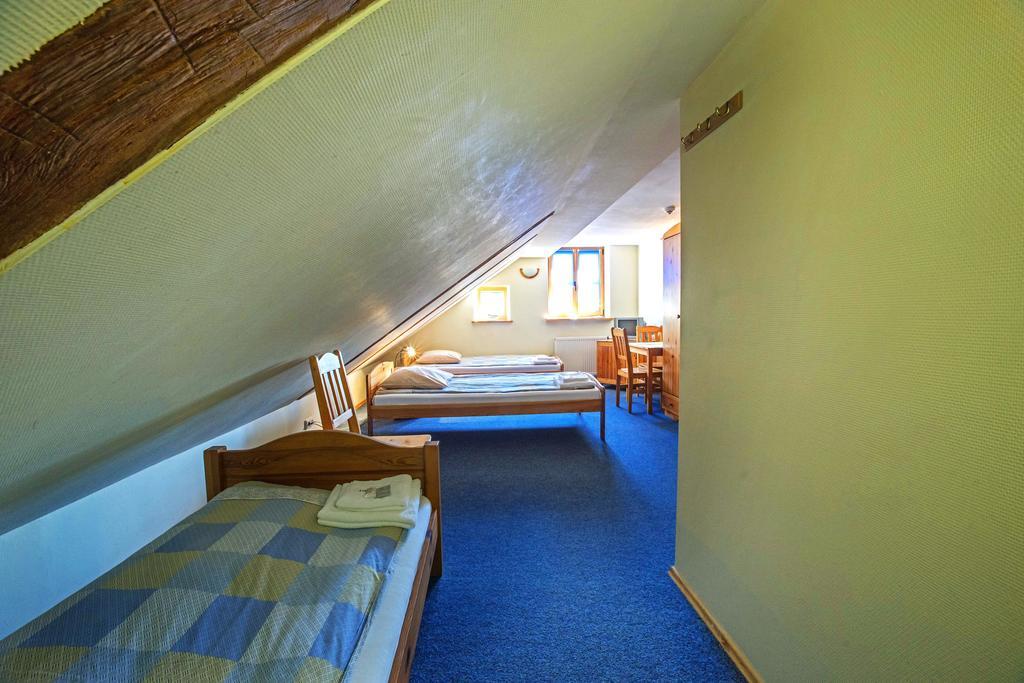 Express Guest House كلابيدا المظهر الخارجي الصورة