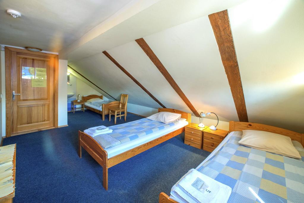 Express Guest House كلابيدا المظهر الخارجي الصورة