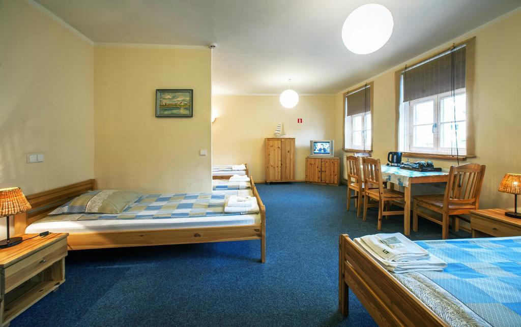 Express Guest House كلابيدا المظهر الخارجي الصورة