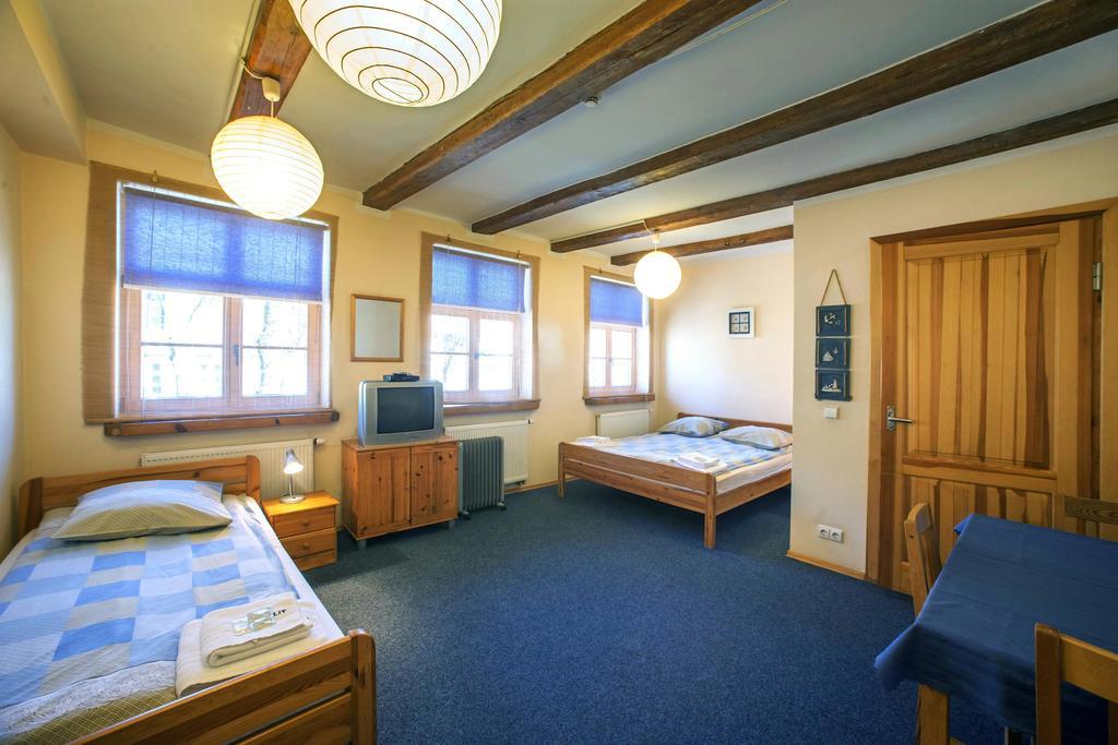 Express Guest House كلابيدا المظهر الخارجي الصورة