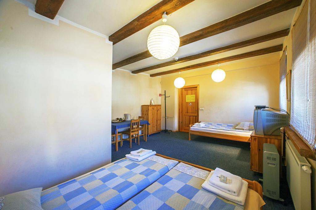 Express Guest House كلابيدا المظهر الخارجي الصورة