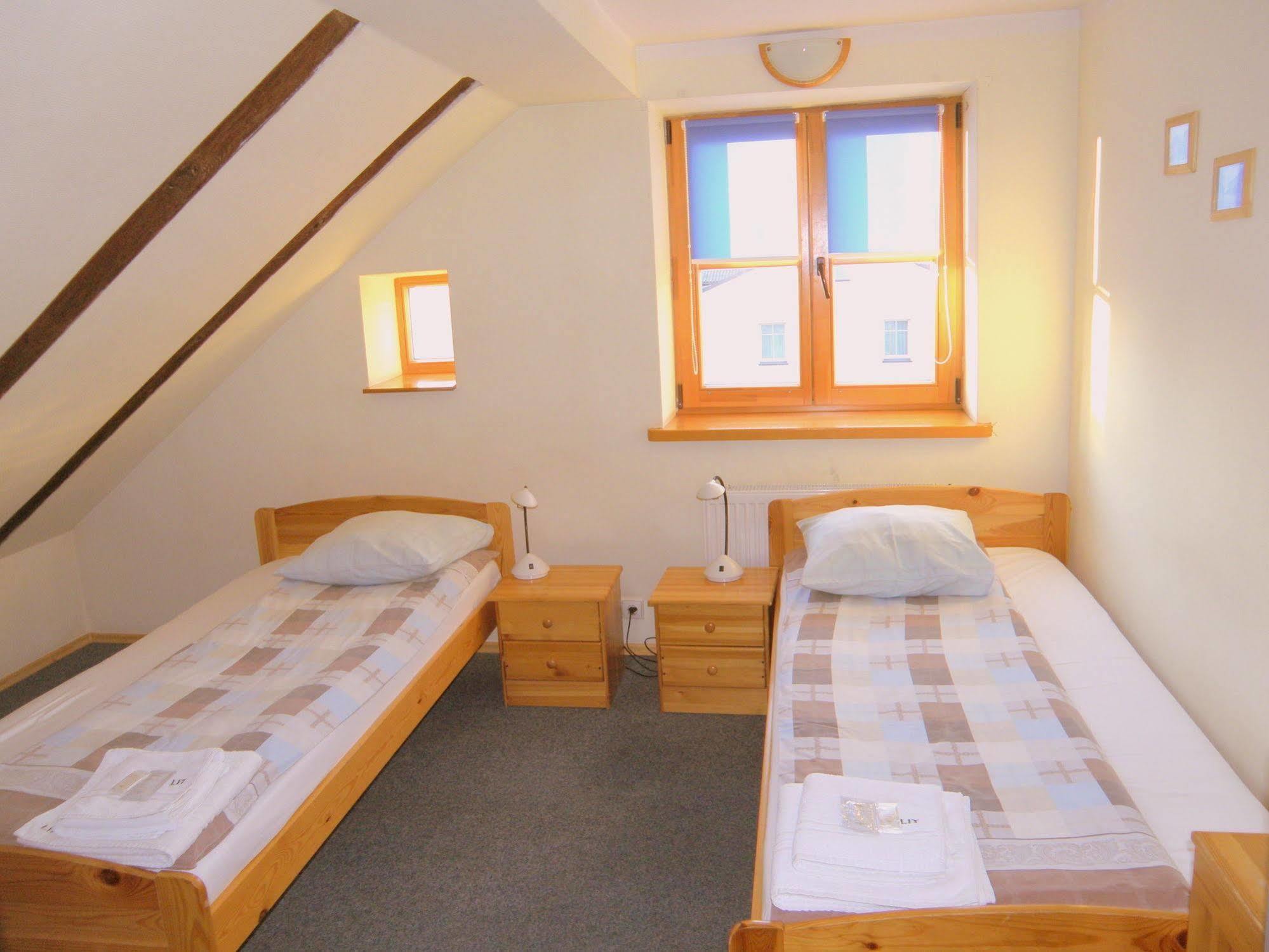 Express Guest House كلابيدا المظهر الخارجي الصورة