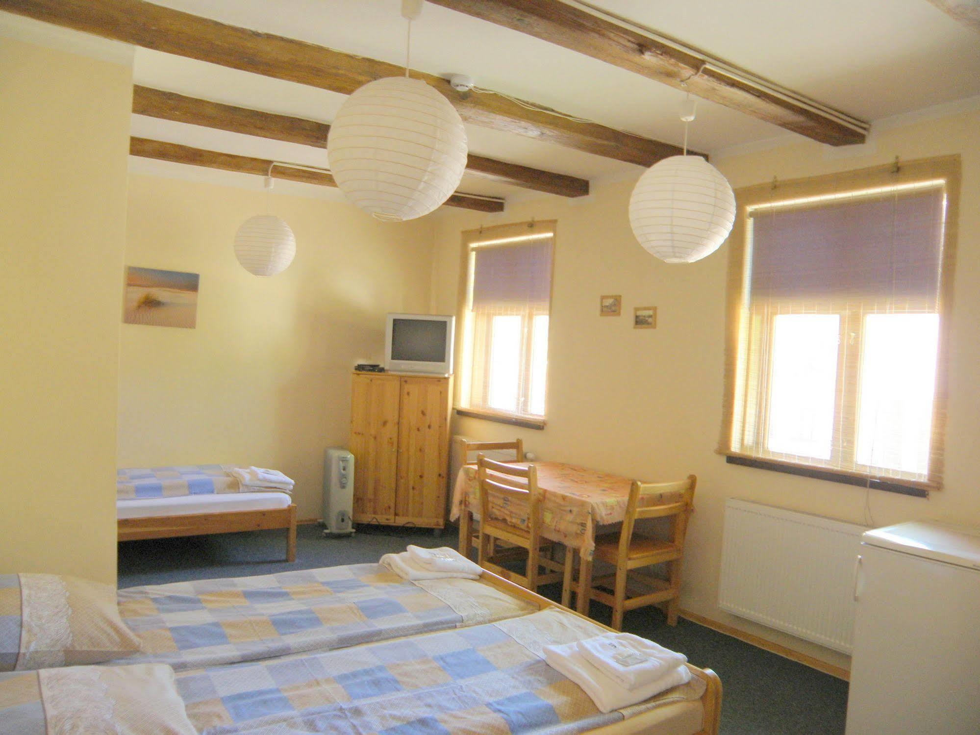 Express Guest House كلابيدا المظهر الخارجي الصورة