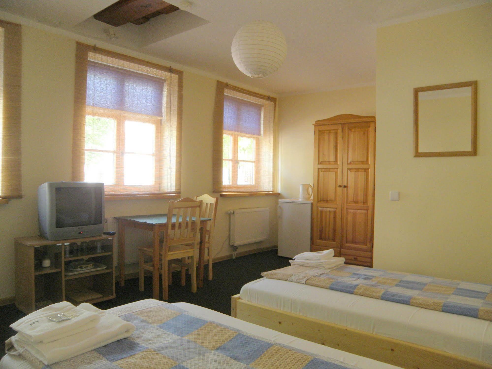 Express Guest House كلابيدا المظهر الخارجي الصورة