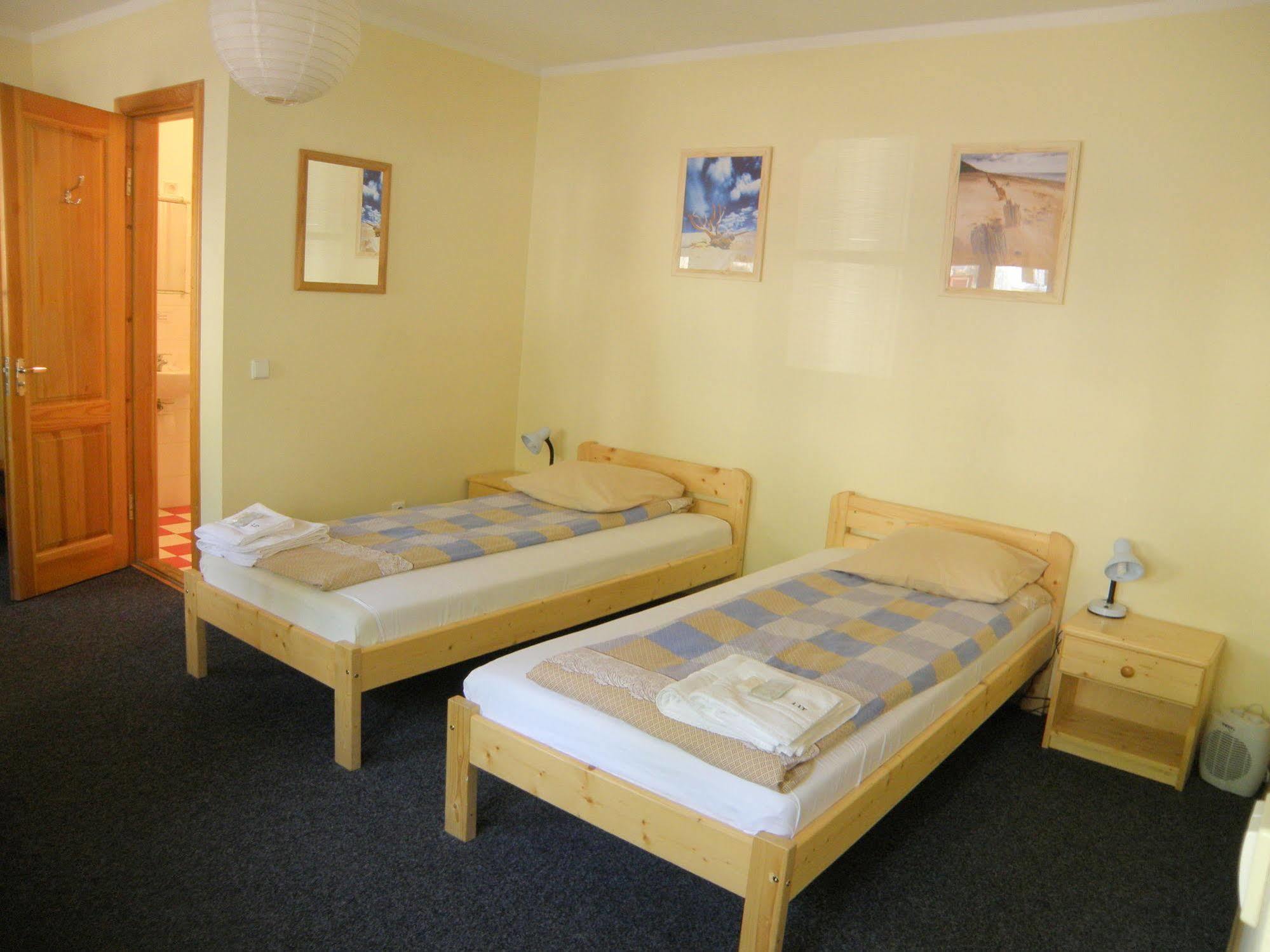 Express Guest House كلابيدا المظهر الخارجي الصورة