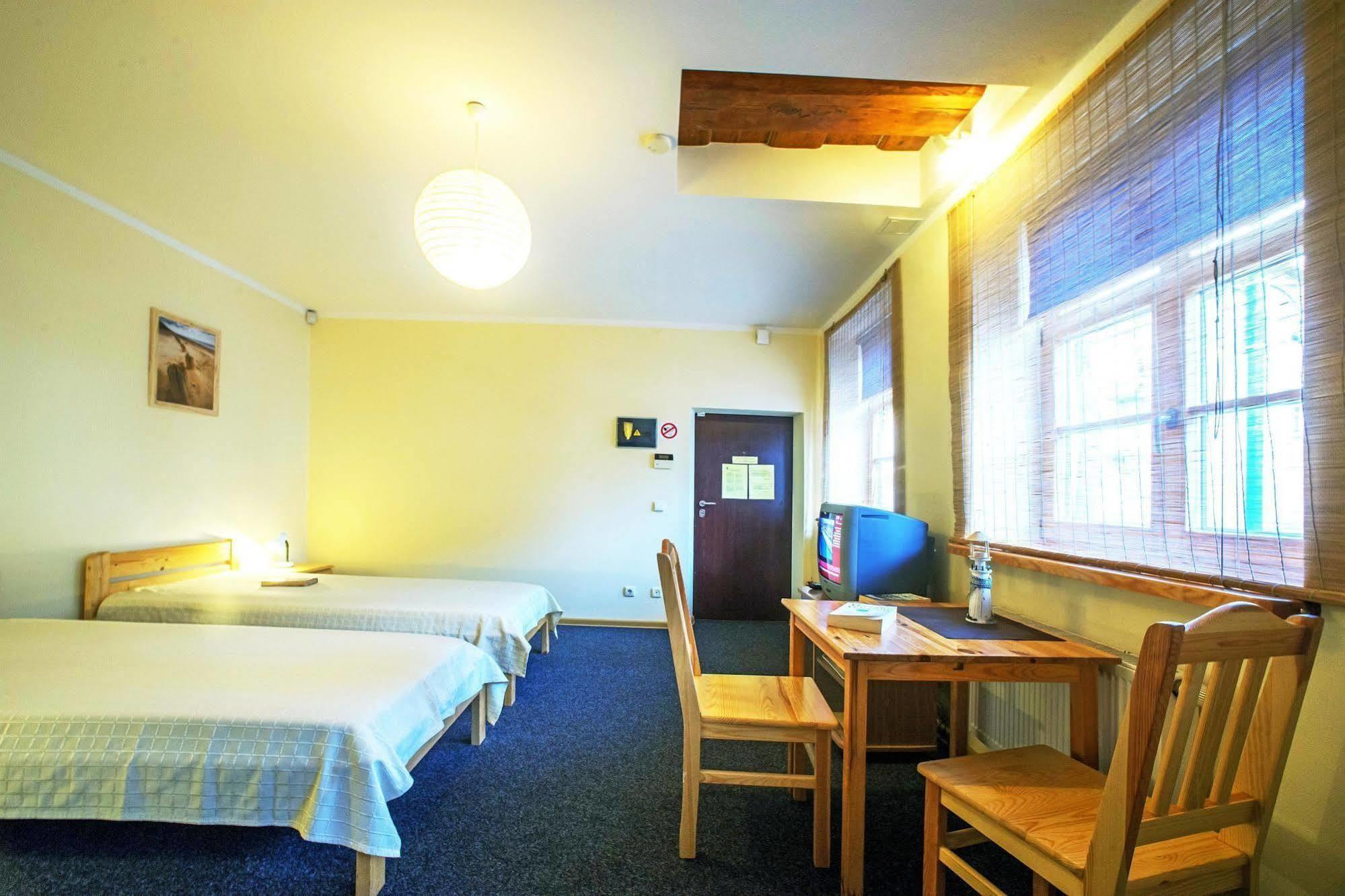 Express Guest House كلابيدا المظهر الخارجي الصورة